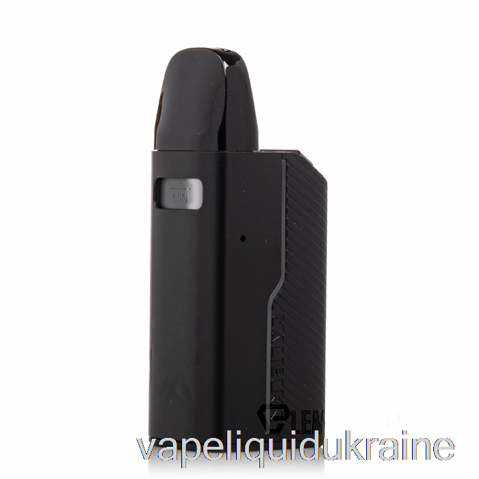 Vape Liquid Ukraine Uwell Caliburn GZ2 Pod System Black